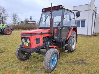 ZETOR 7211 - 1