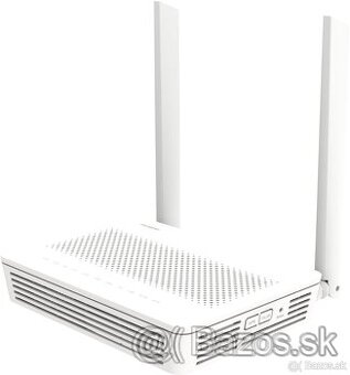 1Gbps Opticky prevodnik Huawei EchoLife EG8145V5 - AKO NOVY - 1