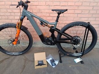 Nový elektrobicykel FOCUS Jam² 7.9 29", (720Wh) "M"