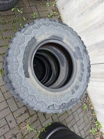 Hankook Dynapro MT ,LT 235/85 R16 - 1