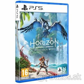 Horizon forbiden Ps5