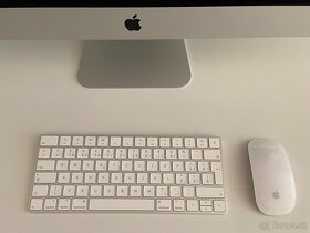 Apple iMac 27-palcový vo výbornom stave - 1