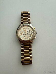 Michael Kors dámske hodinky - 1