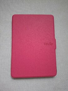 Obal na čítačku Kindle Paperwhite 1/2/3 nepouživaný - 1