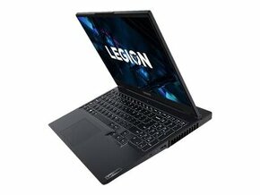 Lenovo Legion 5 15ITH6H-15.6-Core i7 11800H-16GB-512SSD-RTX3