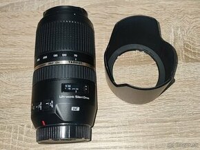 Tamron SP 70-300mm f/4-5,6 Di VC USD Canon - 1