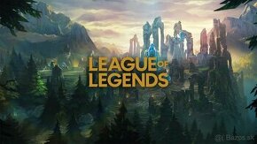 League of Legends - EUNE / EUW