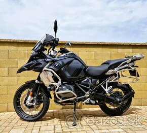 BMW R1250GS Adventure - 1