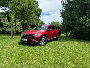 Hyundai Tucson 1.6 T-GDi Shine 110kW benzín Ako nové SR - 1