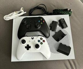 Xbox One S - 1