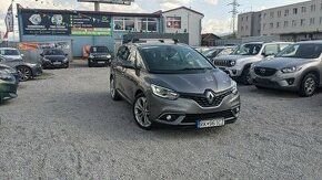 Renault Grand Scénic Energy dCi 110 Zen EDC