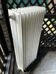 Vertikalny radiator