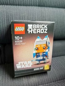 lego 40539 Ahsoka Tano BrickHeadz - 1