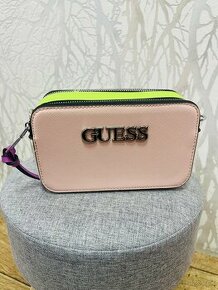 Damska crossbody kabelks guess