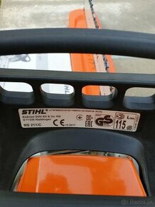 Predam  stihl 211