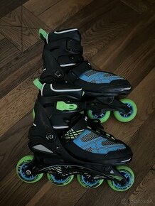 Inline korčule Firefly 37-40