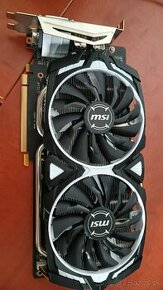 MSI GeForce GTX 1060 6GB