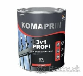 Komaprim 3v1 Profi