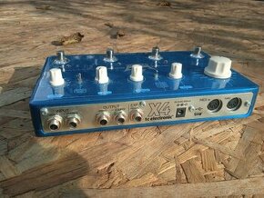 TC Electronic Triple delay