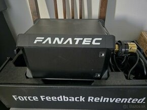 Fanatec Podium DD1