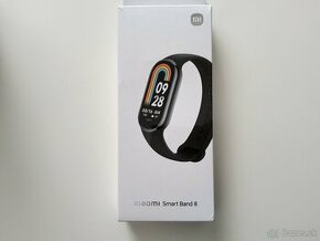 Xiaomi Smart Band 8