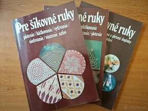 Pre šikovné ruky 1, 6, 7 - 1