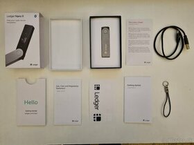 Ledger Nano X - 1