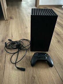 Predám Xbox series x