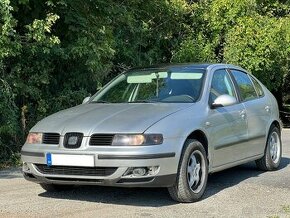 Seat Leon 1.9tdi 66kw - 1