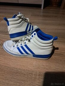 Retro adidas dámske