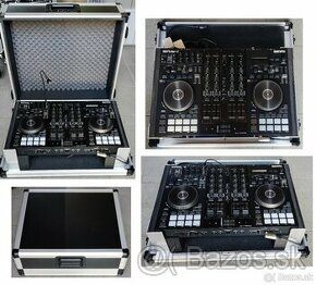 Predam DJ konzolu Roland DJ-707M