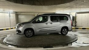 Toyota Proace City Verso AT - 1