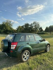 Suzuki Grand Vitara 1.9DDis