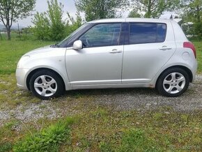 PREDAM SUZUKI SWIFT 1,3B,16V,67Kw,r.v2007