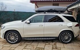 Mercedes-Benz GLE 350 de 4MATIC PHEV - 1