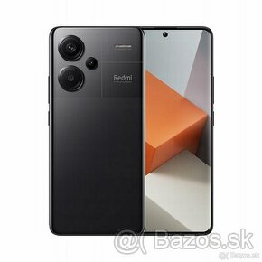 Xiaomi Redmi Note 13 Pro+ 5G 12GB/512GB