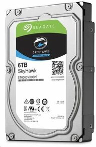 Seagate SkyHawk 6TB