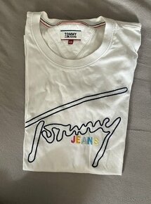 Tommy Jeans tričko