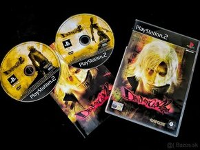 Devil May Cry 2 PS2