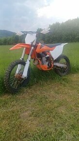 Ktm sxf 450 2018 - 1