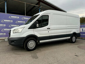 Ford Transit 2.2 TDCi 125 Trend L3H2 T350 RWD - 1