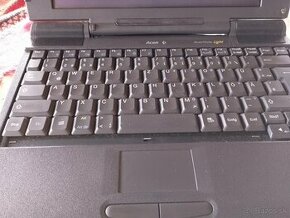 Retro notebook acer370pcc - 1