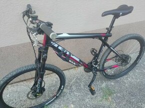 Bicykel Avalanche GT 2,0