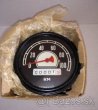 Gaz 69 :nový tachometer