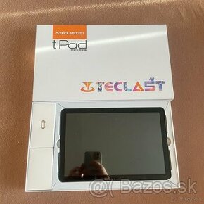 Tablet Teclast tpad 8GB+128GB - 1