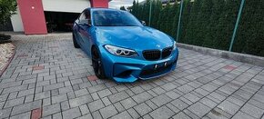 Bmw f87 M2 - 1