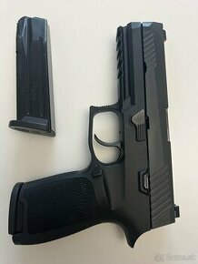 Sig Sauer P 320 9mm