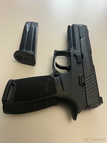 Sig Sauer P 320 9mm