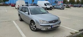 Mondeo kombi