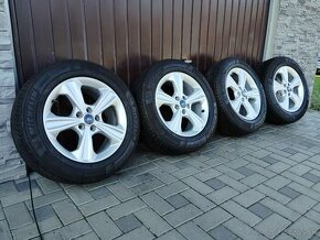 Zimná sada 5x108 235/55 R17 Ford